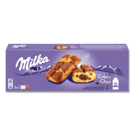 Eladó Milka - Cake&Choc 175g 610Ft - 1/1