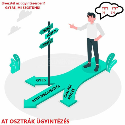 Osztrák ügyintézés - 2/3