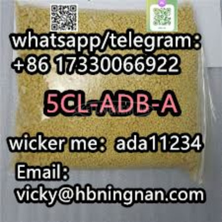 High quality 5CL-ADB-A - 1/1